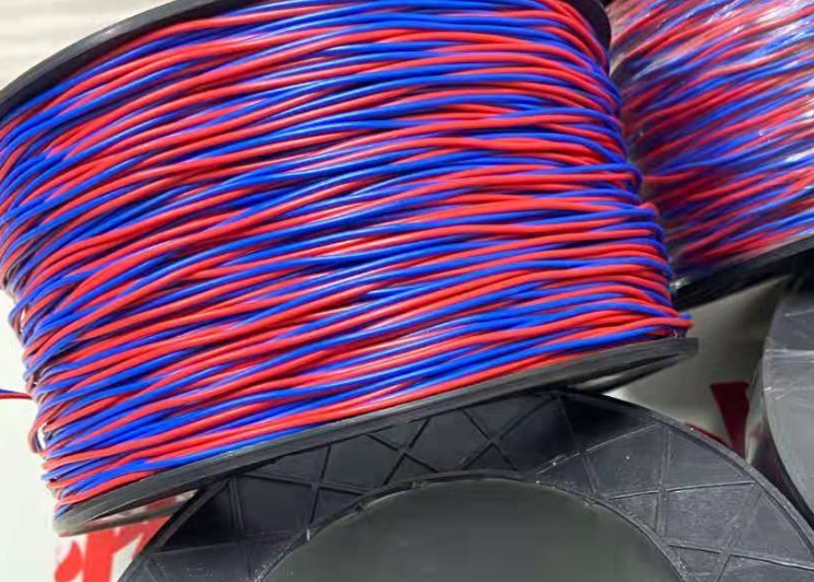 章丘隧道专用放炮线材质解密：隐藏在硬朗外表下的密保奥秘