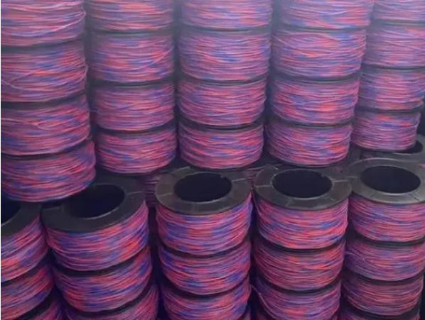 章丘爆破母线必须符合的要求有哪些？